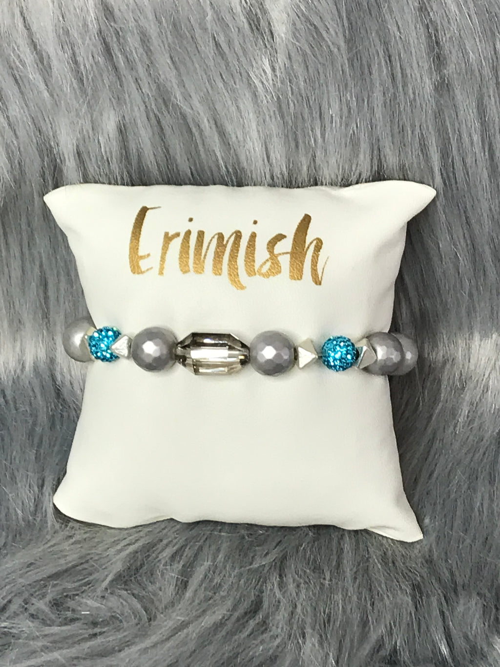 Erimish Navajo Collection