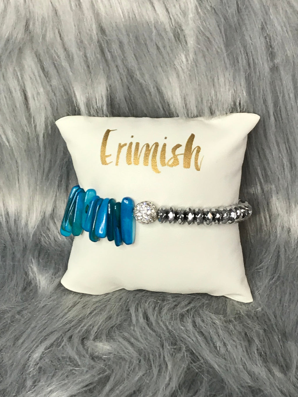 Erimish Navajo Collection
