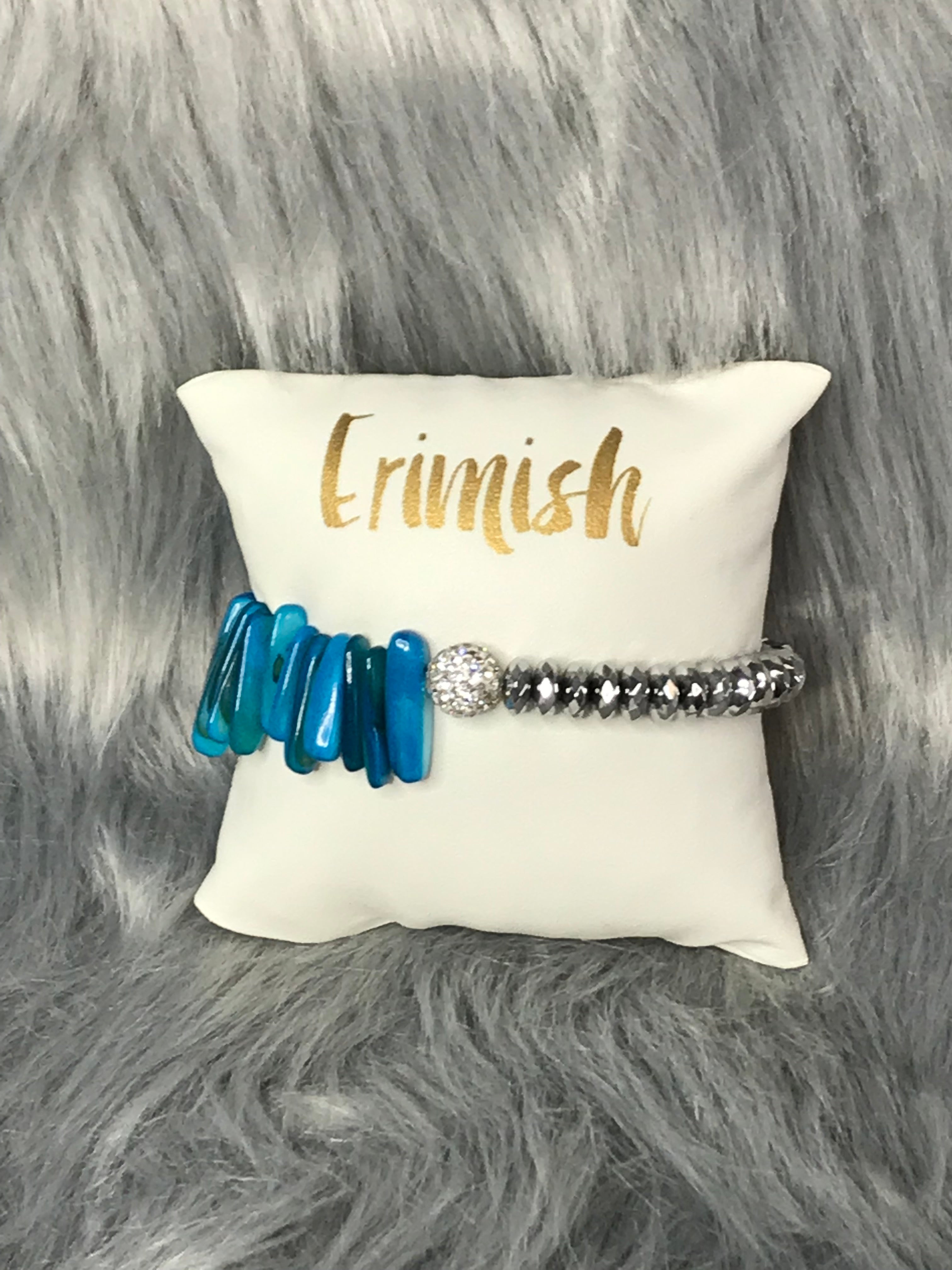 Erimish Navajo Collection
