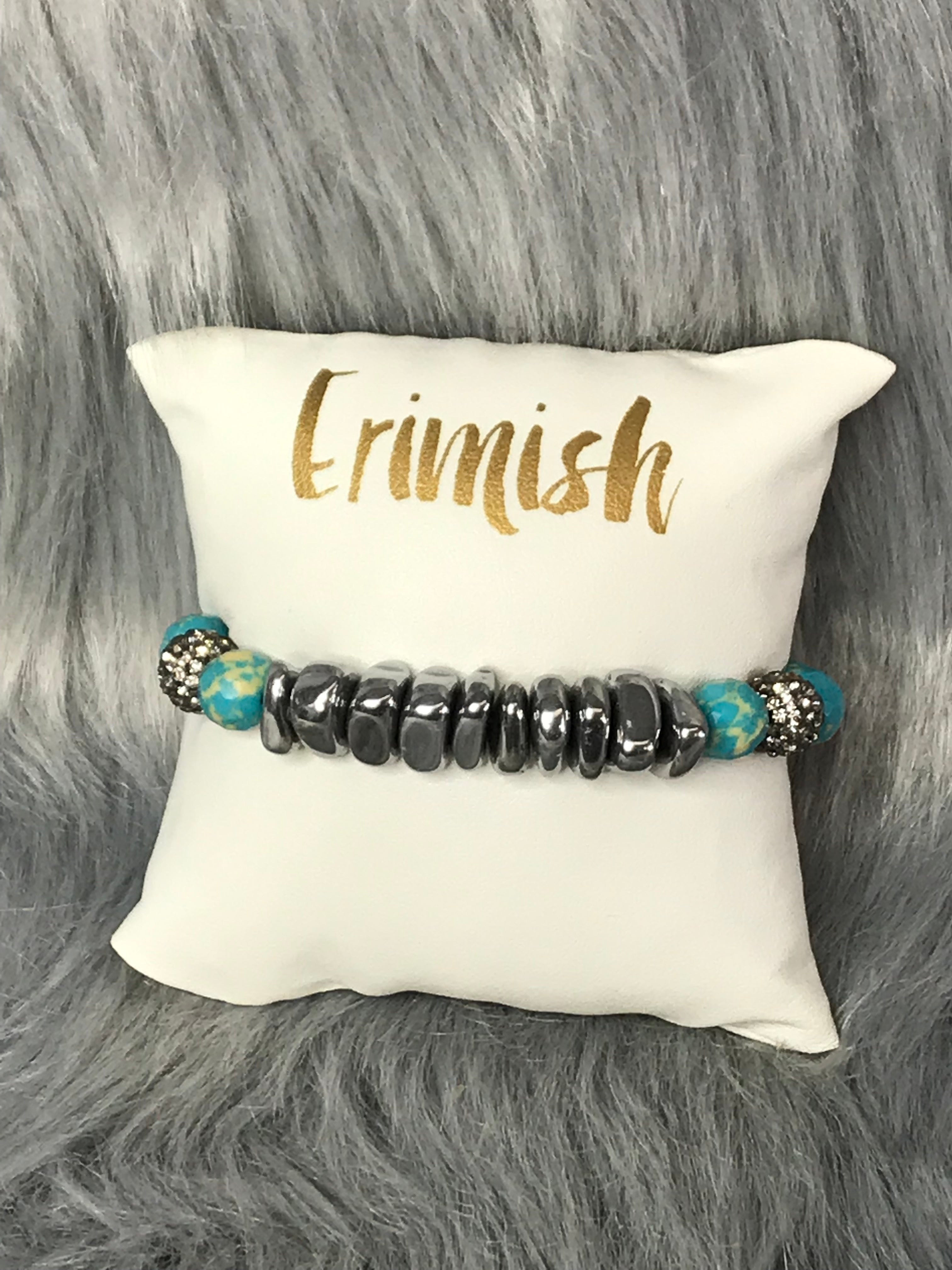 Erimish Navajo Collection
