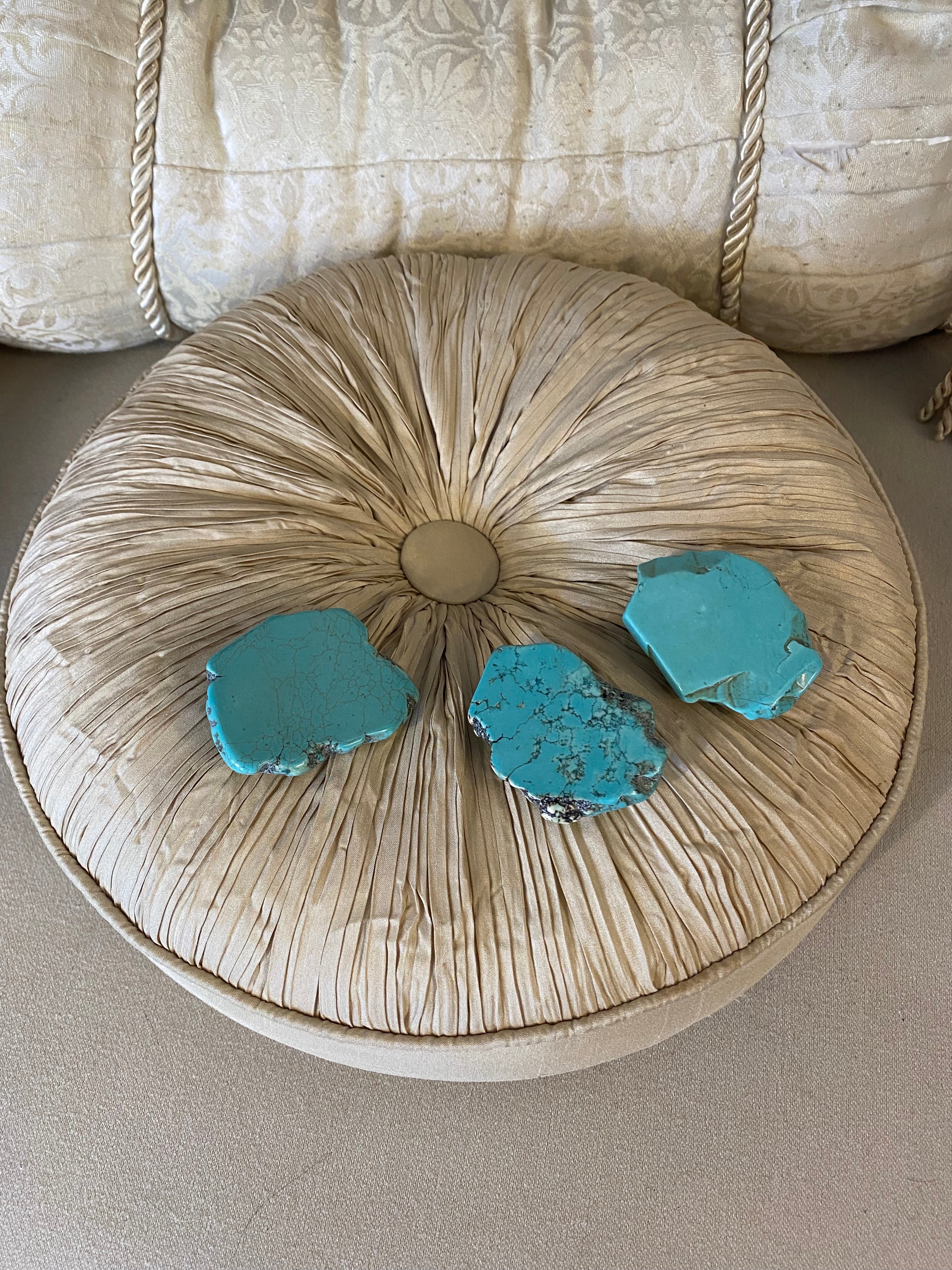 Precious Stone Phone Grips