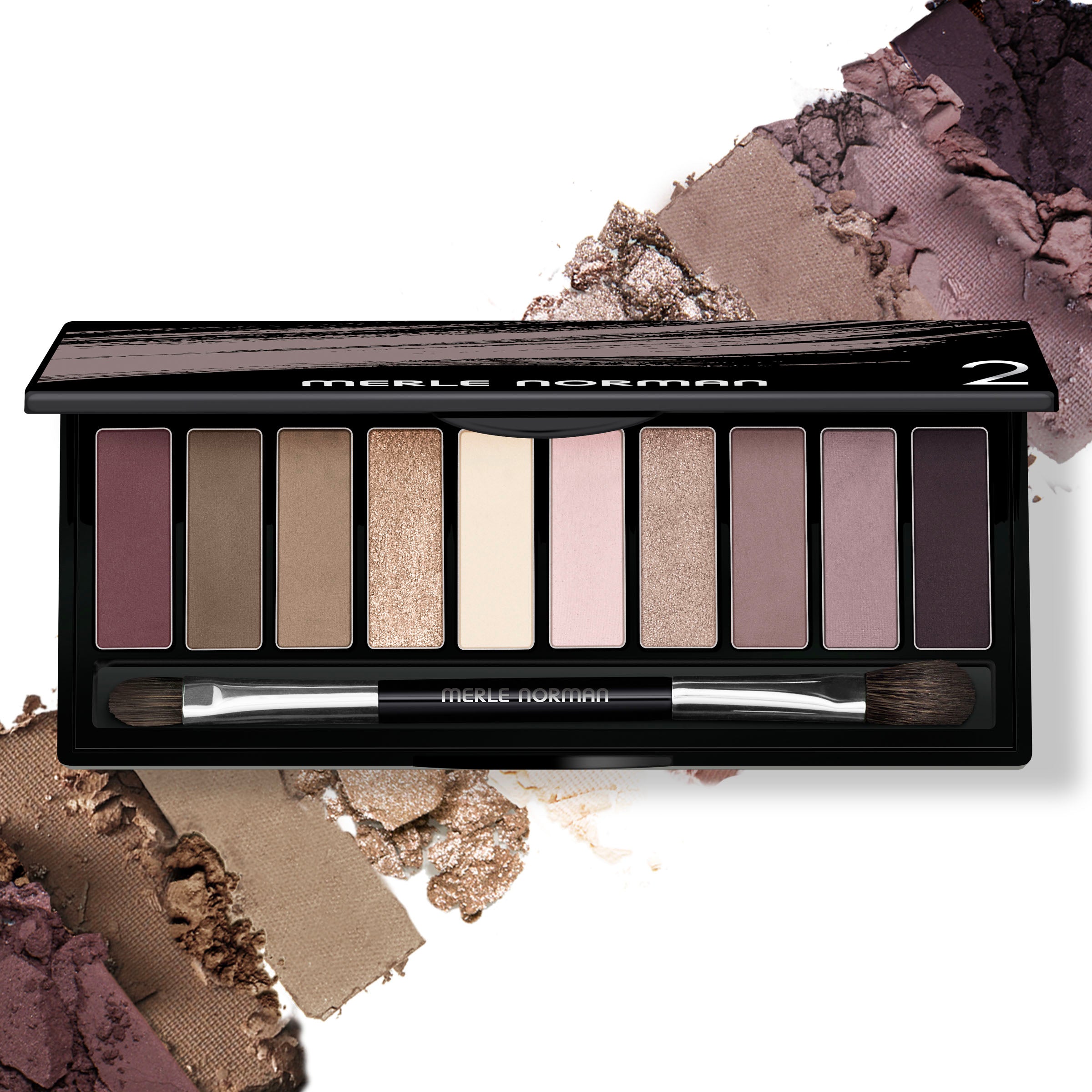 Knockout Nudes