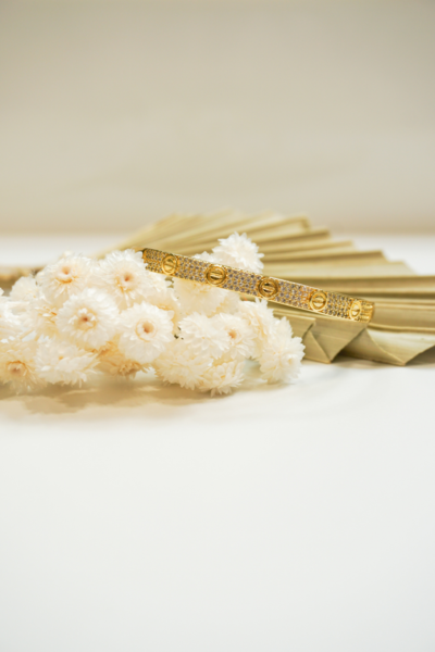 Lookalike Cuff
