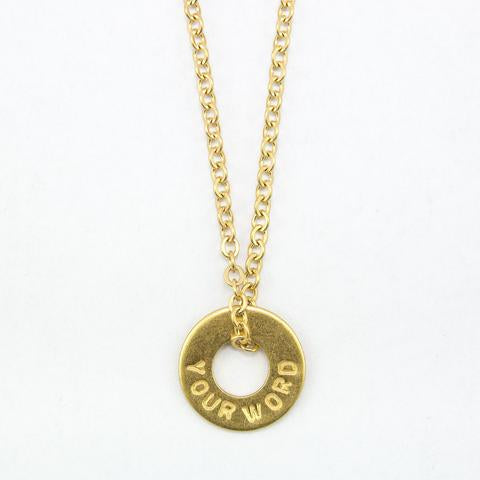 Chain Necklace
