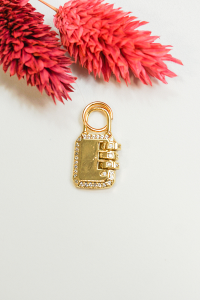 Boho Babe Charms