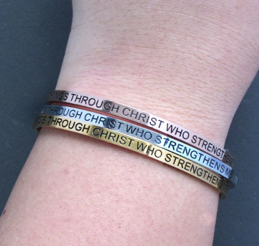 BLESSING BANDS