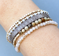 Natural Cuff