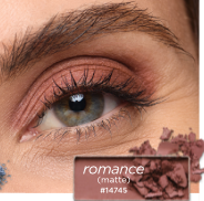 Eyeshadows