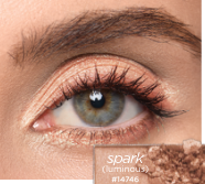 Eyeshadows