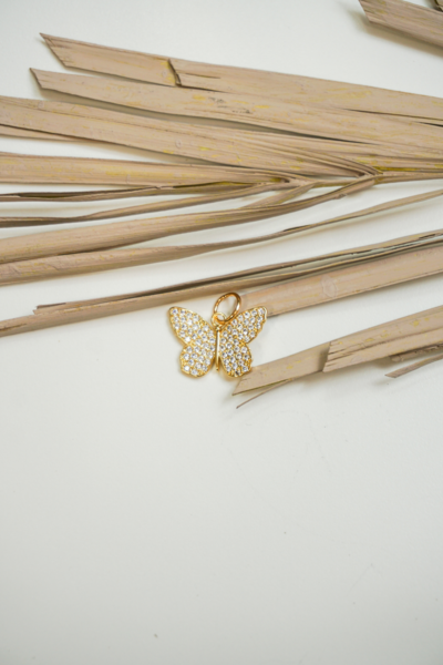 Boho Babe Charms