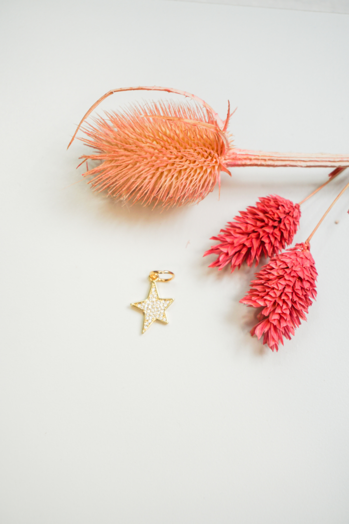 Boho Babe Charms