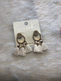 Influence Statement Earrings