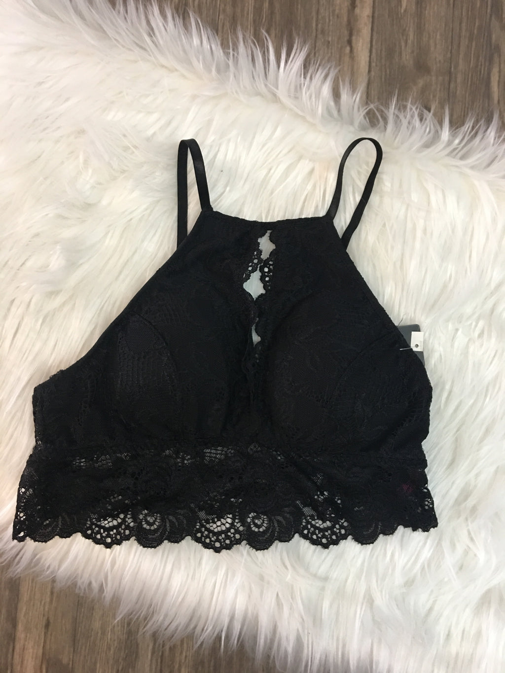 Lace Bralette