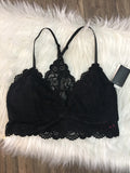 Lace Bralette