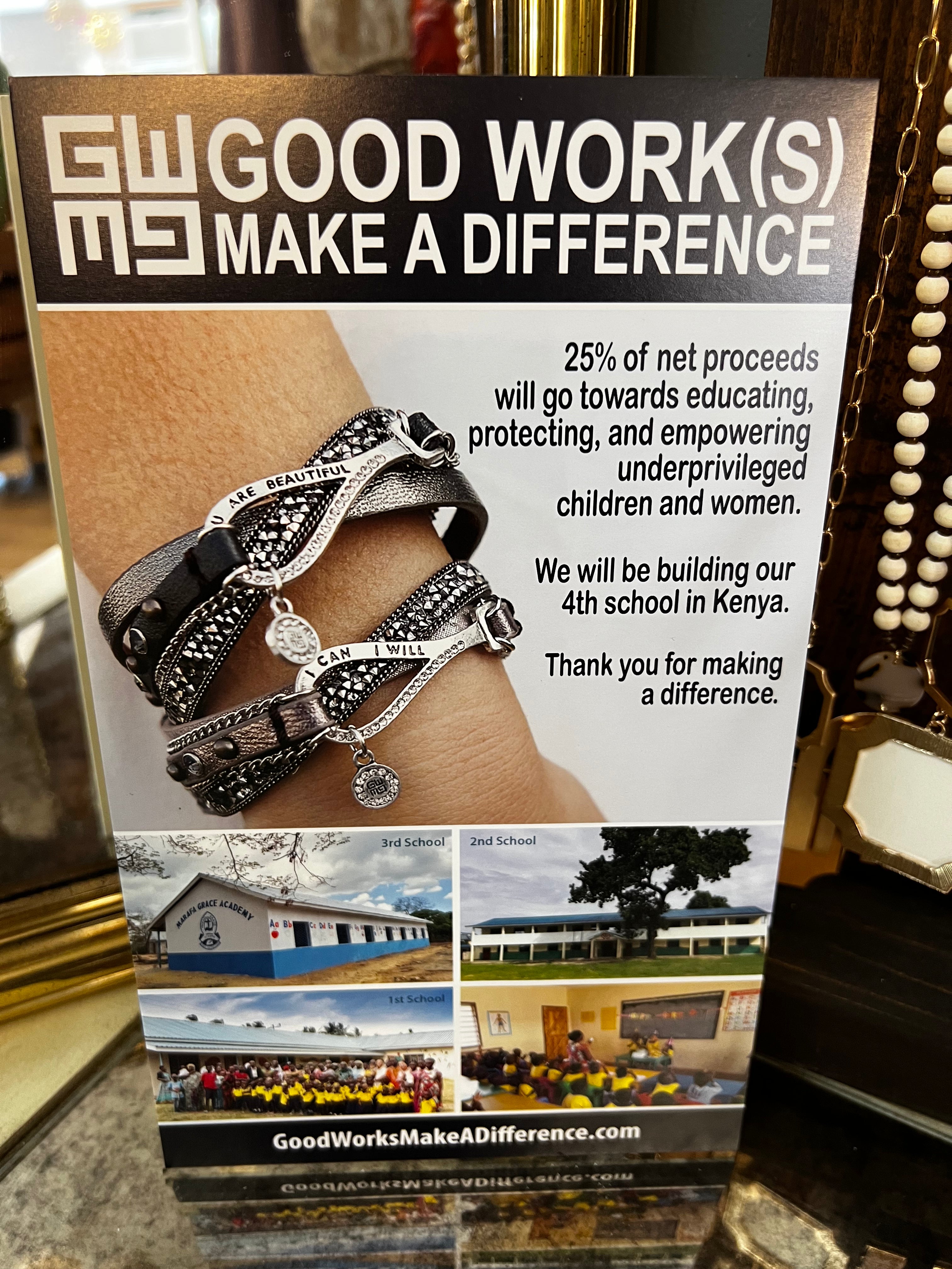 BLESSING BANDS