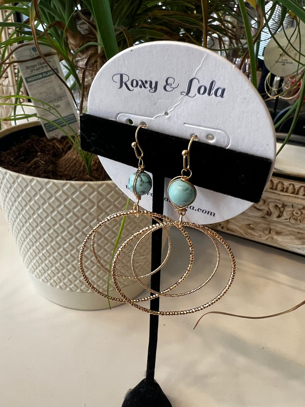 Roxy & Lola Jewlery