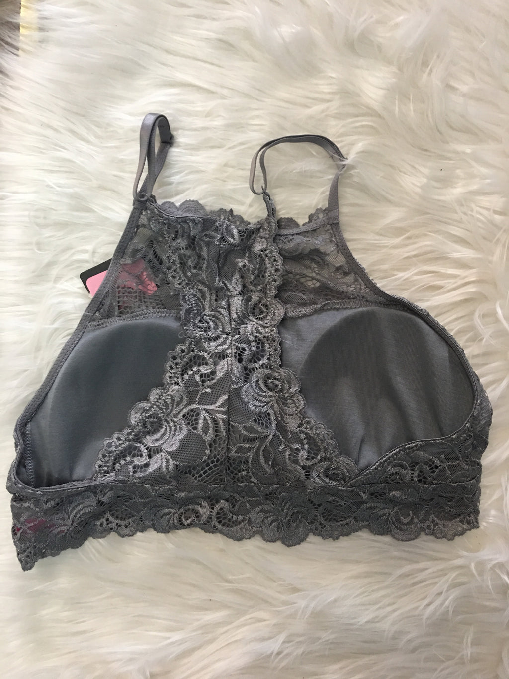 Lace Bralette