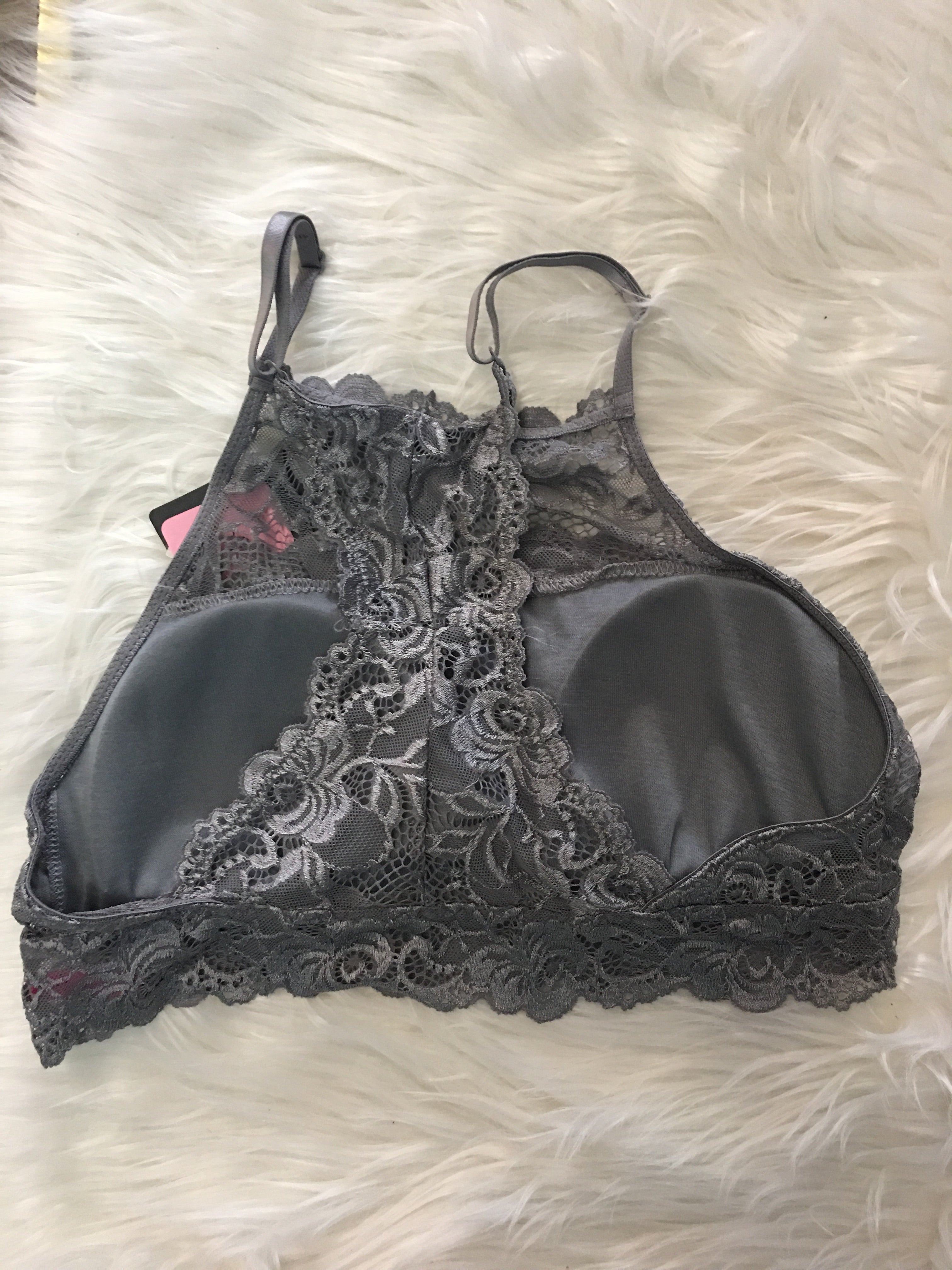 Lace Bralette