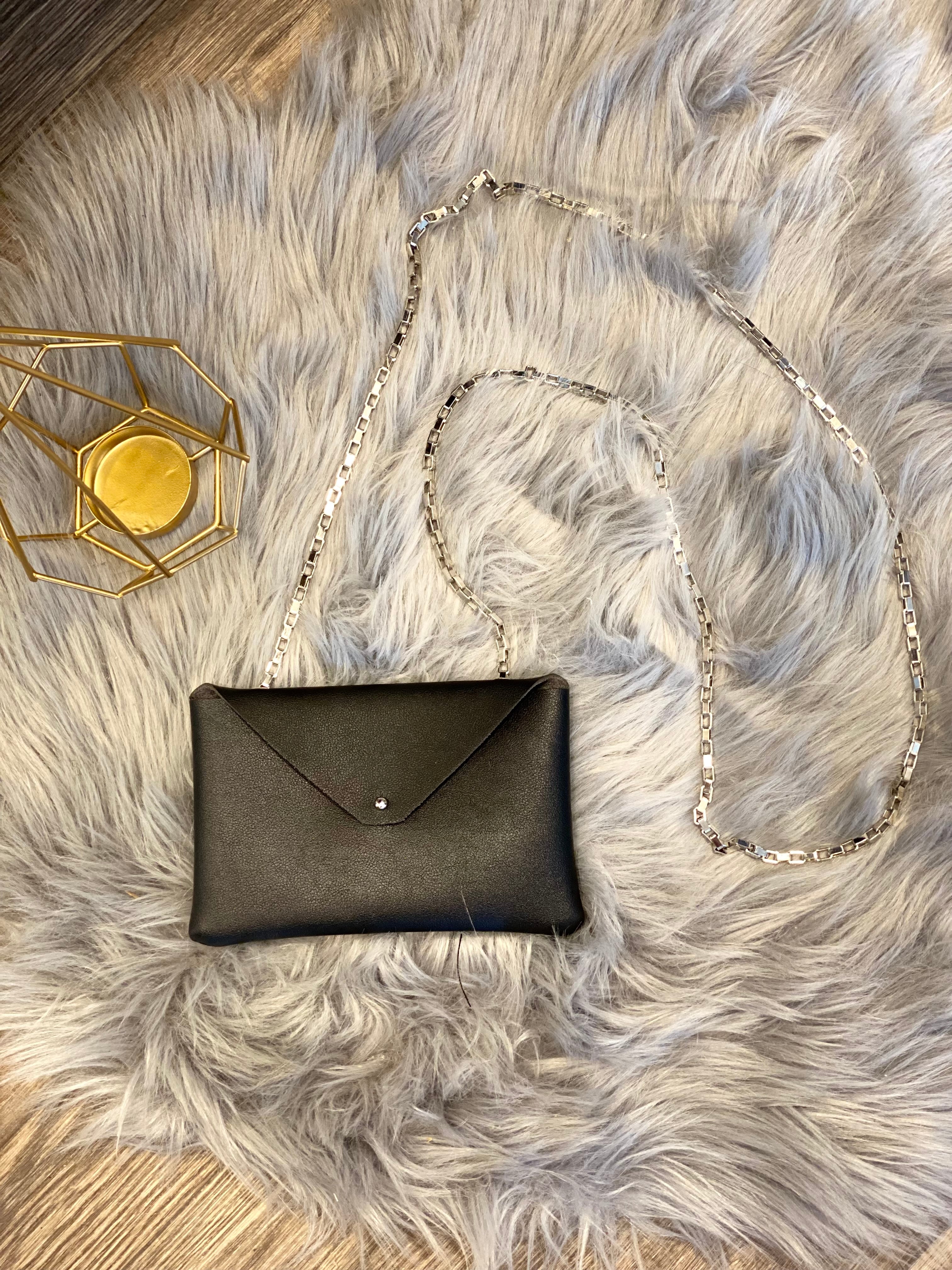 Crossbody Pouch