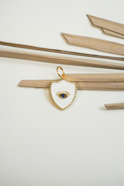 Boho Babe Charms